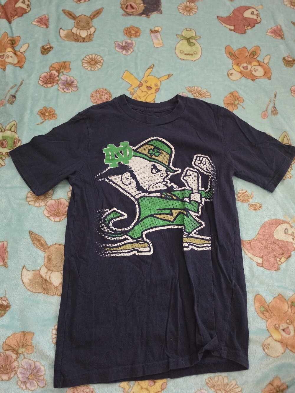 Notre Dame Youth T-shirt